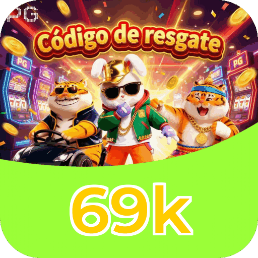 Login rápido no app 69k