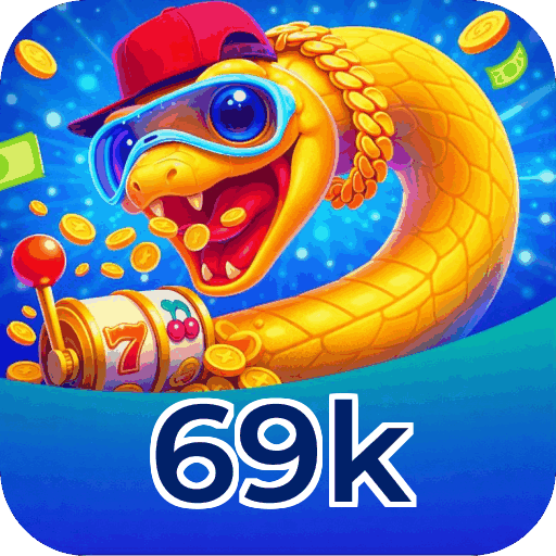 69k Logo