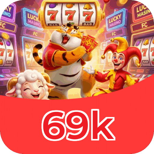 Streaming 4K no cassino ao vivo da 69k
