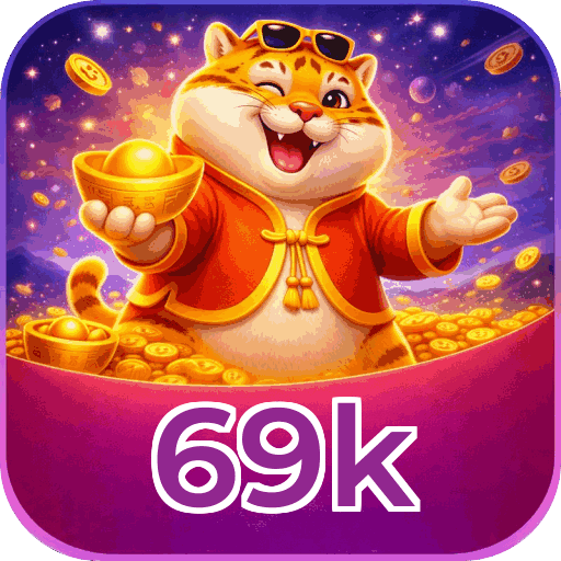 69k Logo