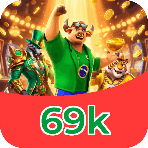 Promoções e bônus exclusivos da 69k