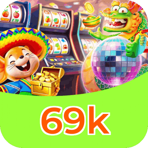 Lottery Clássica na 69k