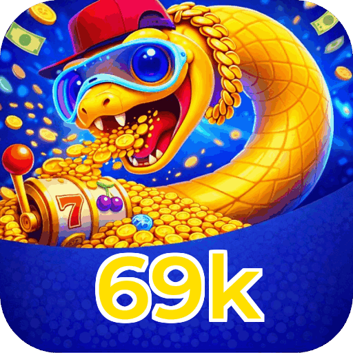 69k Logo