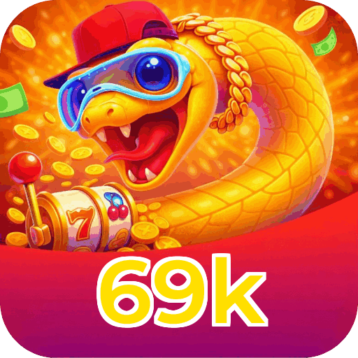 69k Logo